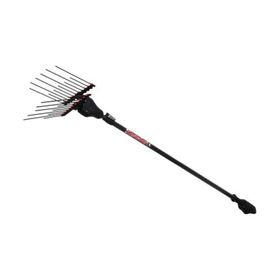 Castellari Tornado Carbon LV3 Hasat Makinesi