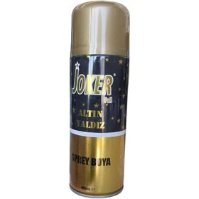 Castle Bakır 400 ml Akrilik Sprey Boya