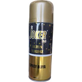 Castle Bakır 400 ml Akrilik Sprey Boya