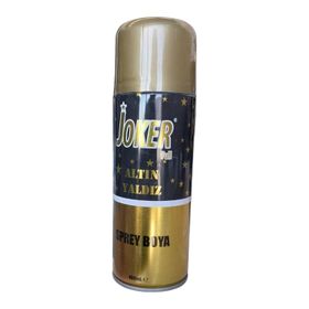 Castle Bakır 400 ml Akrilik Sprey Boya