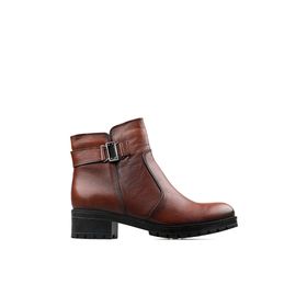 Castle Black 16463-1 Taba Kadın Kışlık Bot