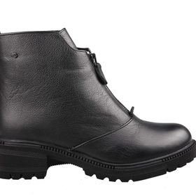 Castle Black 21972 Siyah Kadın Bot