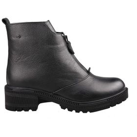 Castle Black 21972 Siyah Kadın Bot