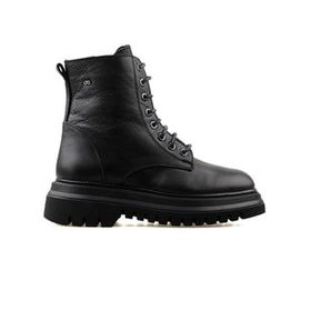 Castle Black 27400-1 Siyah Günlük Kadın Bot