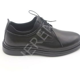 Castle Black 71126-1 Siyah Erkek Günlük Ayakkabı