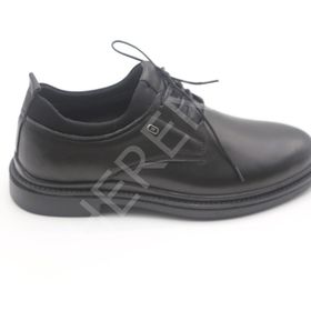 Castle Black 71126-1 Siyah Erkek Günlük Ayakkabı
