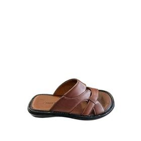 Castle Black 8521 Taba Erkek Terlik