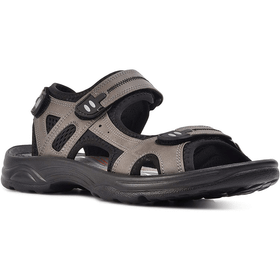 Castle Black K-2 Füme Erkek Sandalet