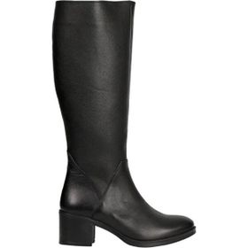 Castle Black SK-92900 Siyah Kadın Çizme