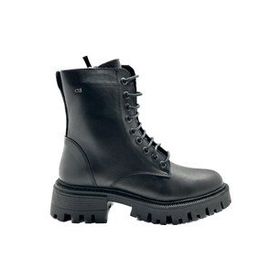Castle Black YLDZ-23781-1 Siyah Kadın Bot