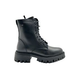 Castle Black YLDZ-23781-1 Siyah Kadın Bot