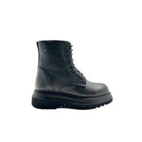 Castle Black YLDZ-27400-1 Siyah Kadın Bot