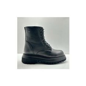Castle Black YLDZ-27400-1 Siyah Kadın Bot