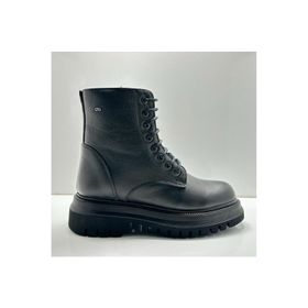 Castle Black YLDZ-27400-1 Siyah Kadın Bot