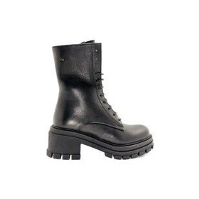 Castle Black YLDZ-52671-1 Siyah Kadın Bot