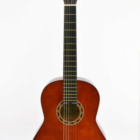 Castle CSG-160-NAT Natural 4/4 Klasik Gitar