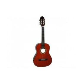 Castle CSG-160-NAT Natural 4/4 Klasik Gitar