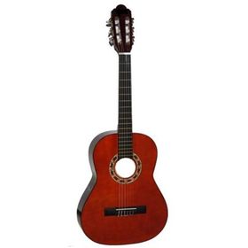 Castle CSG-160-NAT Natural 4/4 Klasik Gitar