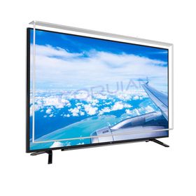 Castmax 3 mm Beko B55A955A Uyumlu TV Ekran Koruyucu