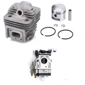 Castor CF153 Motorlu Tırpan