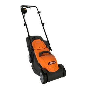 Castor E320 1000W Elektrikli Çim Biçme Makinası