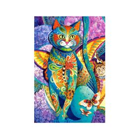 Castorland 1500 Parçalık Feline Fiesta Puzzle