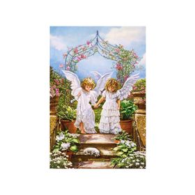 Castorland Angelic Friends 1000 Parça Puzzle