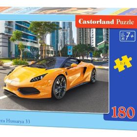 Castorland Arrinera Hussarya 33 180 Parça Puzzle