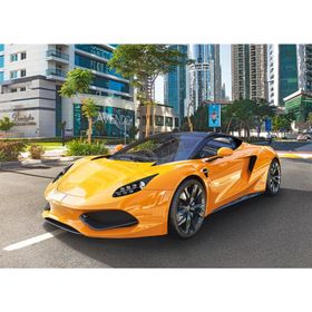 Castorland Arrinera Hussarya 33 180 Parça Puzzle