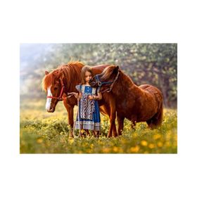 Castorland Beauty Within 500 Parça Puzzle