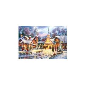 Castorland Faith Runs Deep 1500 Parça Puzzle