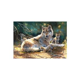Castorland Grace Under Pressure 1500 Parçalık Puzzle