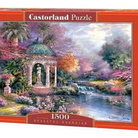 Castorland Graceful Guardan1500 Parça Puzzle