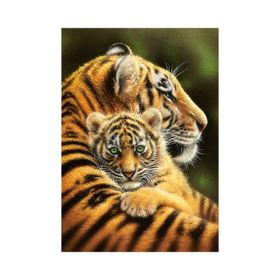 Castorland Şefkatli 500 Parça Puzzle