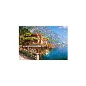 Castorland The Abbey Bellagio 1000 Parça Puzzle