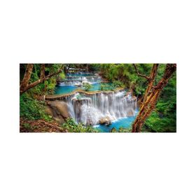 Castorland The Clearing 600 Parça Panorama Puzzle