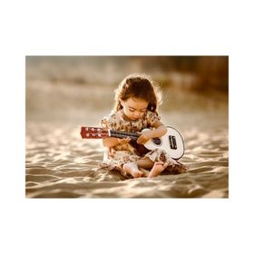 Castorland Tunes From My Soul 500 Parça Puzzle