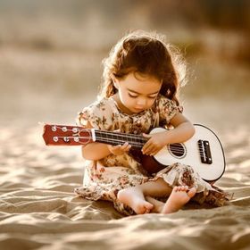 Castorland Tunes From My Soul 500 Parça Puzzle