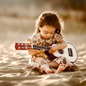 Castorland Tunes From My Soul 500 Parça Puzzle