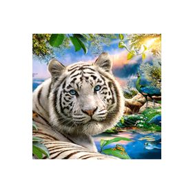 Castorland Twilight 180 Parça Çocuk Puzzle