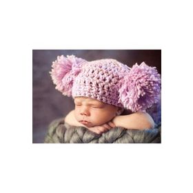 Castorland Warm And Cosy 500 Parçalık Puzzle