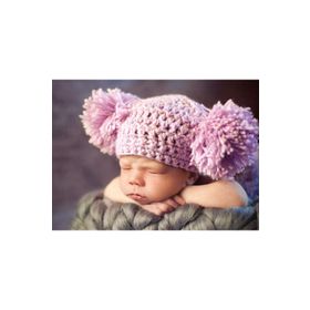 Castorland Warm And Cosy 500 Parçalık Puzzle