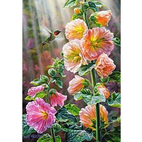 Castorland Yağmur Sonrası 1000 Parça Puzzle