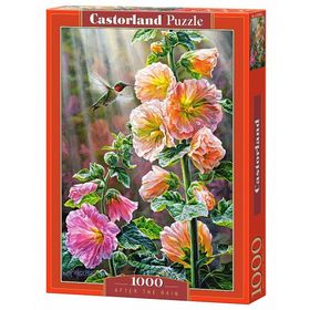 Castorland Yağmur Sonrası 1000 Parça Puzzle