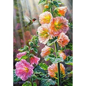 Castorland Yağmur Sonrası 1000 Parça Puzzle