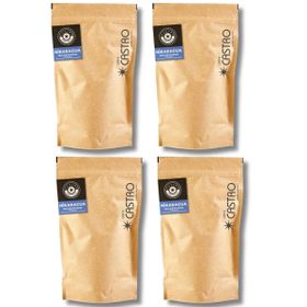 Castro 250 gr Nikaragua SHG Öğütülmüş Filtre Kahve