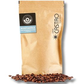 Castro 250 gr Öğütülmüş Kosta Rika SHG Espresso Kahve