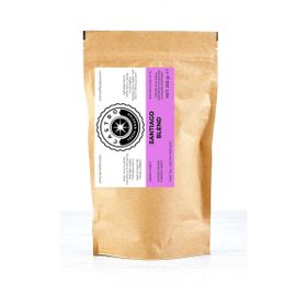 Castro Santiago Blend 250 gr Öğütülmüş Kahve