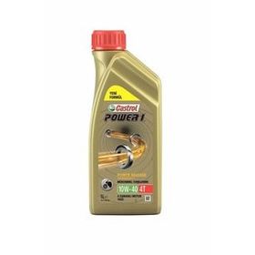 Castrol 10w10 4t 1lt Motor Yağı