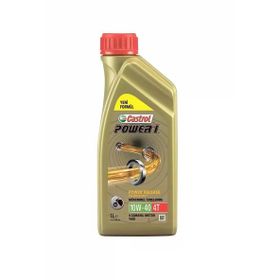 Castrol 10w10 4t 1lt Motor Yağı